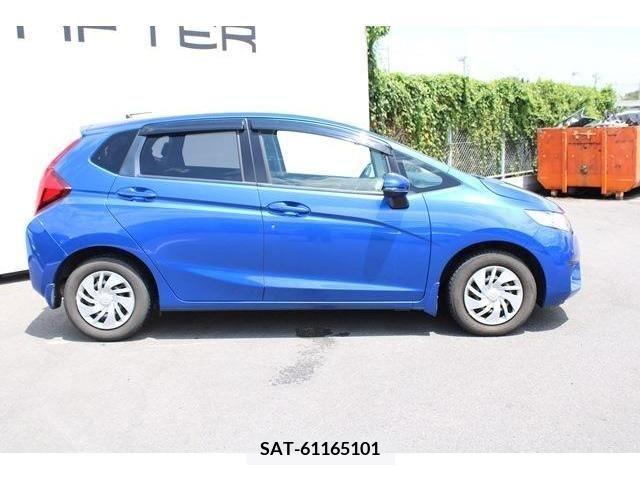 Honda FIT 2013-09 344303-7