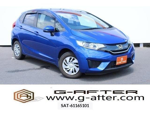 Honda FIT 2013-09 344303-0