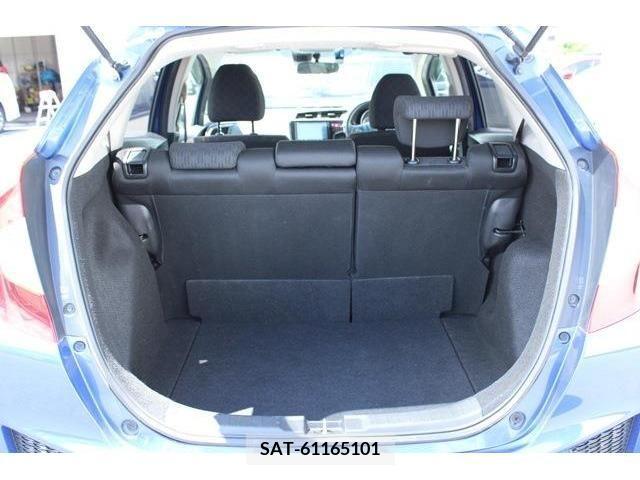 Honda FIT 2013-09 344303-17