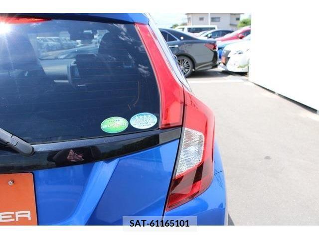 Honda FIT 2013-09 344303-12