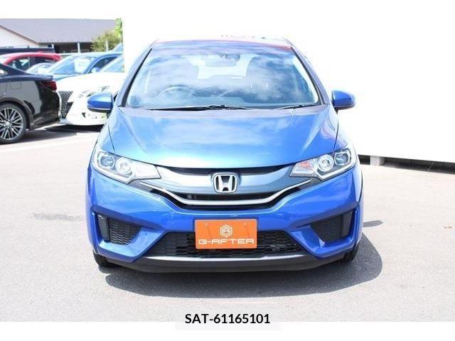 Honda FIT 2013-09 344303-6