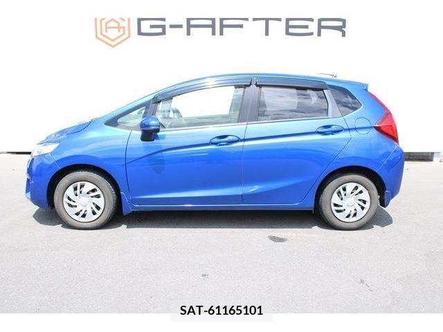 Honda FIT 2013-09 344303-9