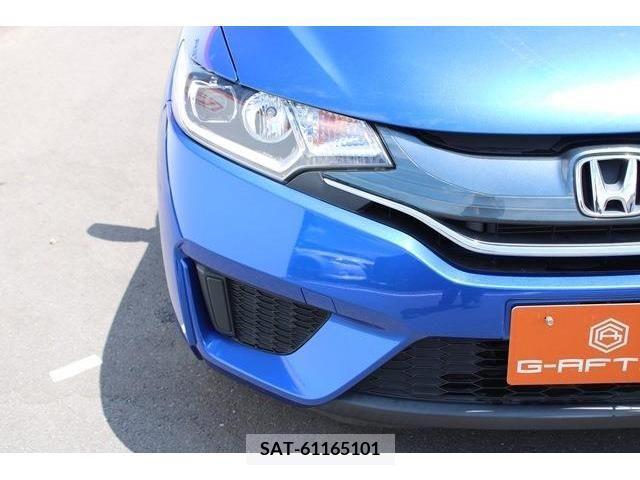 Honda FIT 2013-09 344303-11
