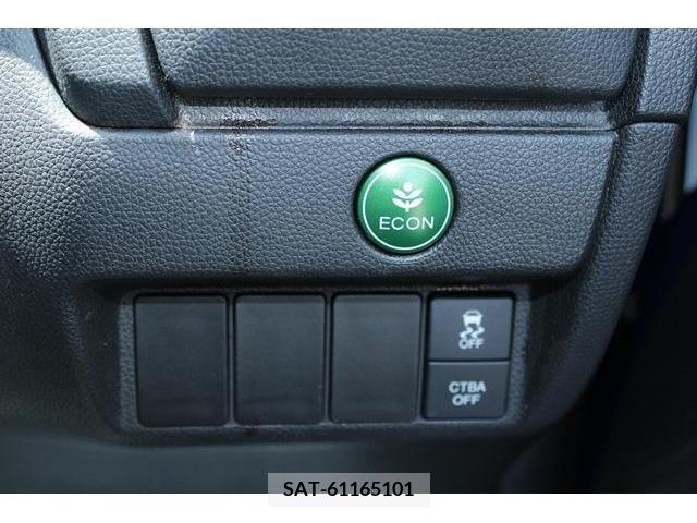 Honda FIT 2013-09 344303-5