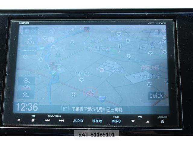 Honda FIT 2013-09 344303-1