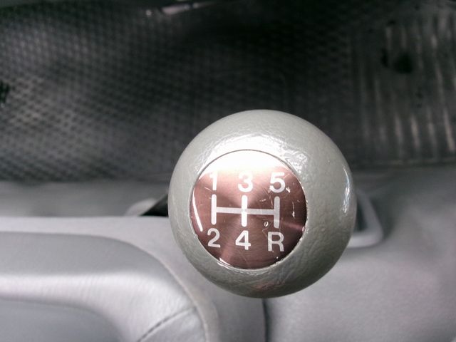 Mazda BONGO VAN 2015-03 948-12