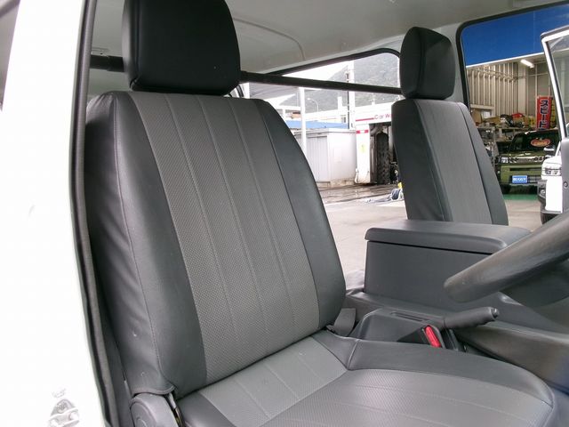 Mazda BONGO VAN 2015-03 948-8