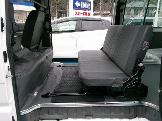 Mazda BONGO VAN 2015-03 948-19