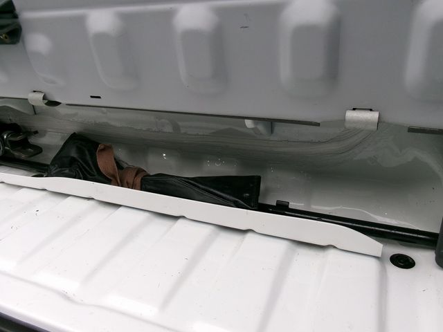 Mazda BONGO VAN 2015-03 948-24