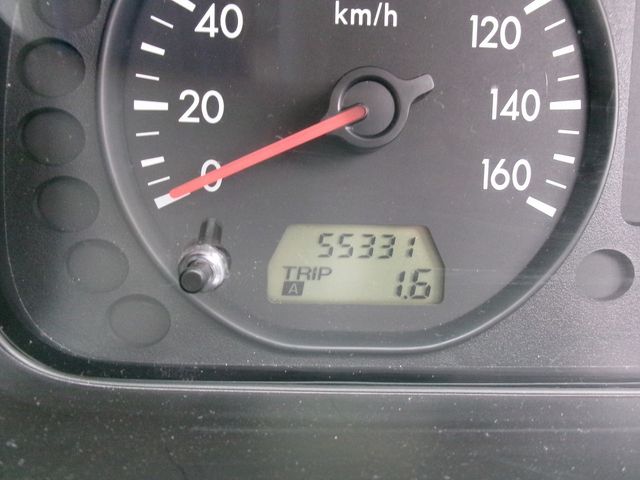 Mazda BONGO VAN 2015-03 948-9