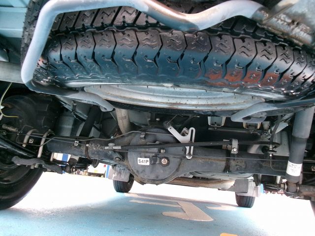 Mazda BONGO VAN 2015-03 948-22