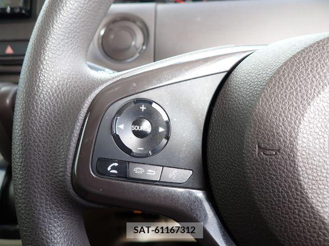 Honda N BOX 2018-11 207870-15