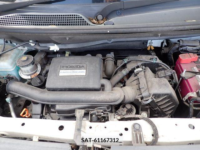 Honda N BOX 2018-11 207870-6
