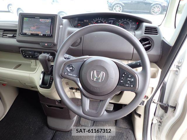 Honda N BOX 2018-11 207870-8
