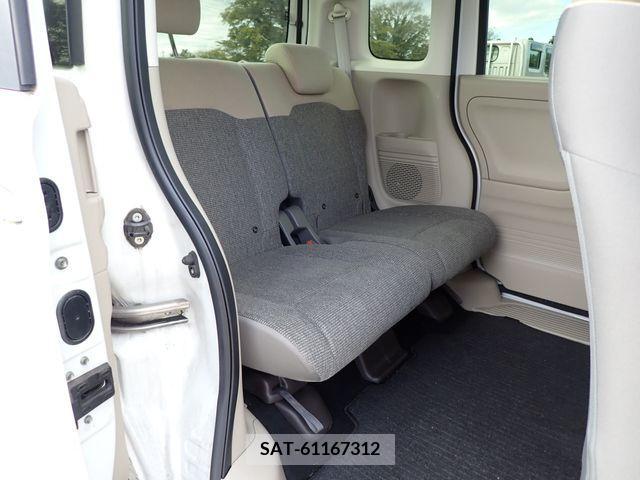 Honda N BOX 2018-11 207870-12