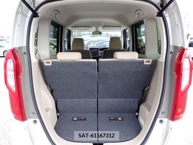 Honda N BOX 2018-11 207870-13
