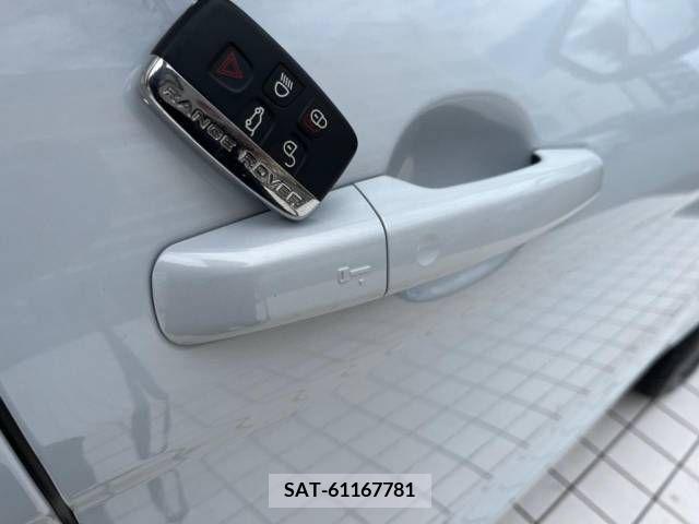 ROVER RANGE ROVER 2019-03 343691-13