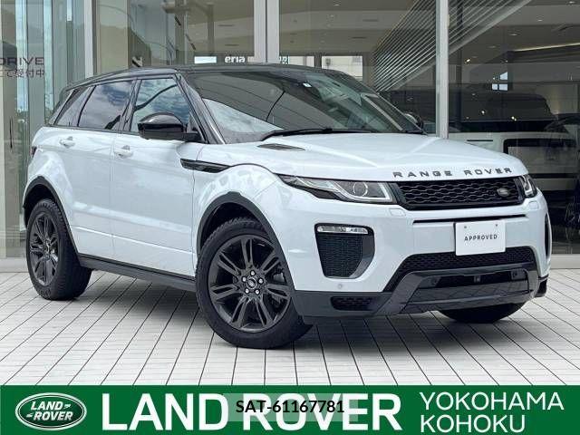 ROVER RANGE ROVER 2019-03 343691-0