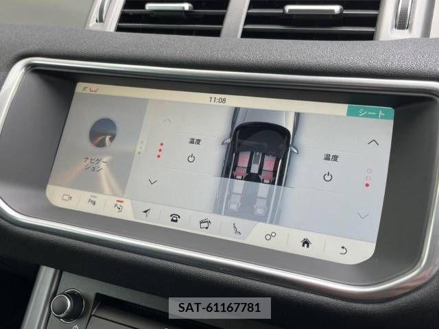 ROVER RANGE ROVER 2019-03 343691-4