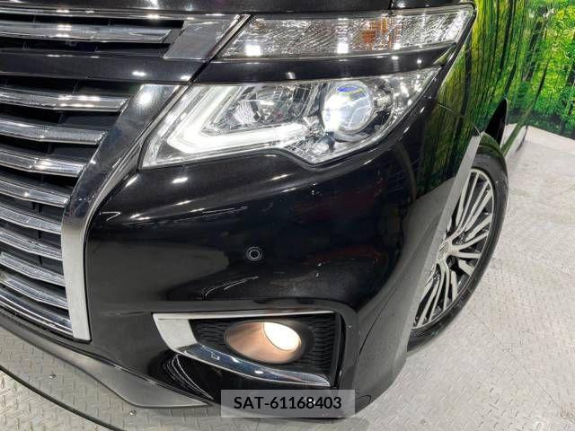 Nissan ELGRAND 2018-09 246336-13