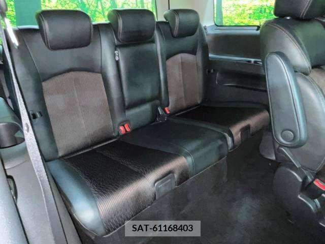 Nissan ELGRAND 2018-09 246336-10