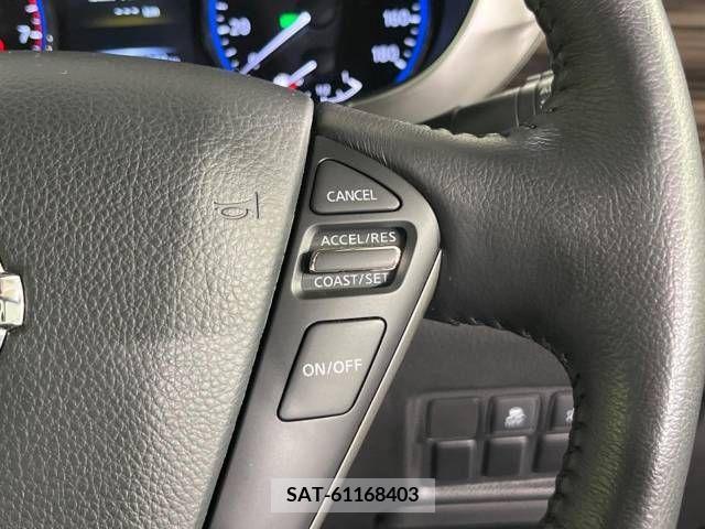 Nissan ELGRAND 2018-09 246336-6