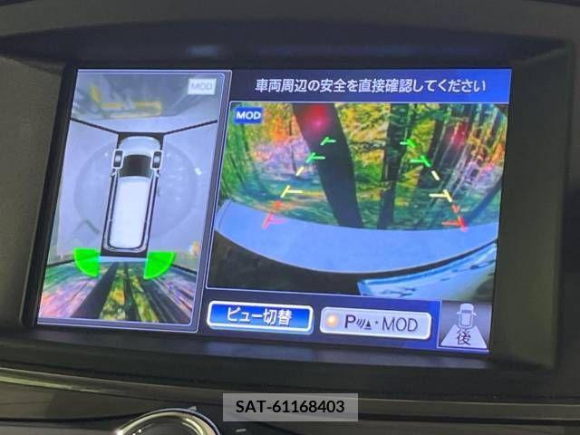 Nissan ELGRAND 2018-09 246336-4