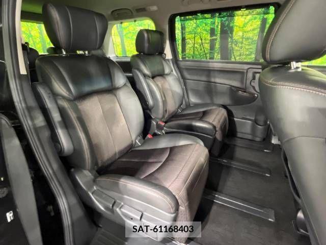 Nissan ELGRAND 2018-09 246336-9