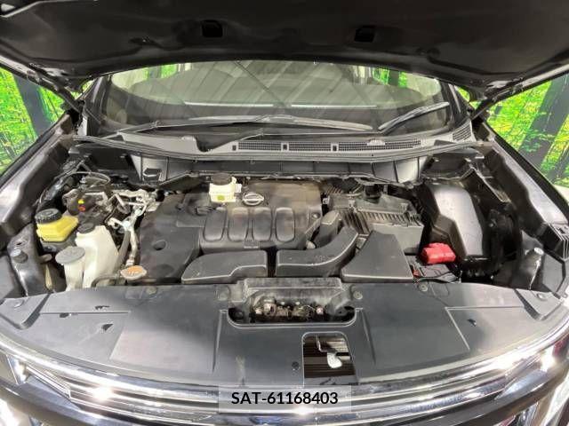 Nissan ELGRAND 2018-09 246336-19