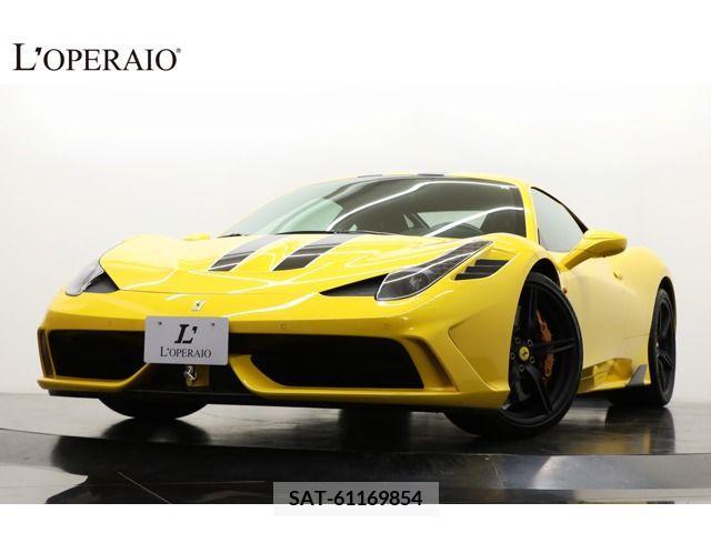 Ferrari 458 Speciale 2015-02 297620-0