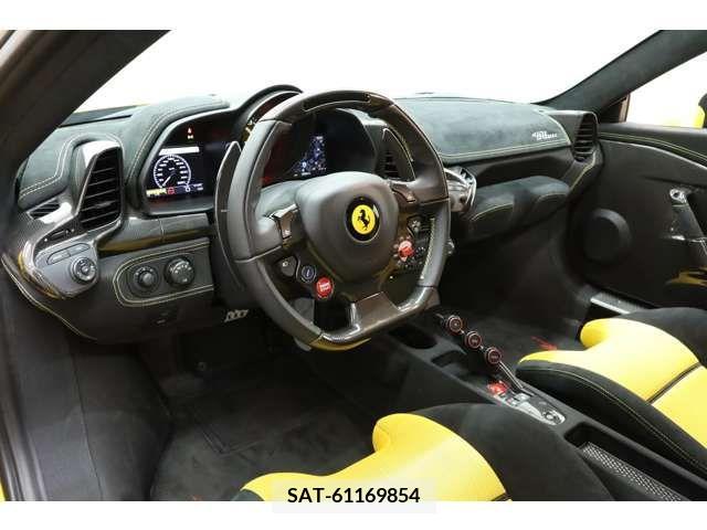 Ferrari 458 Speciale 2015-02 297620-5