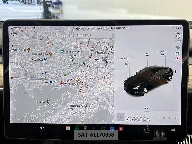 Tesla MODEL 3 2021-12 310900-3