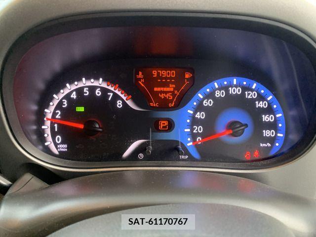 Nissan CUBE 2012-03 203028-13