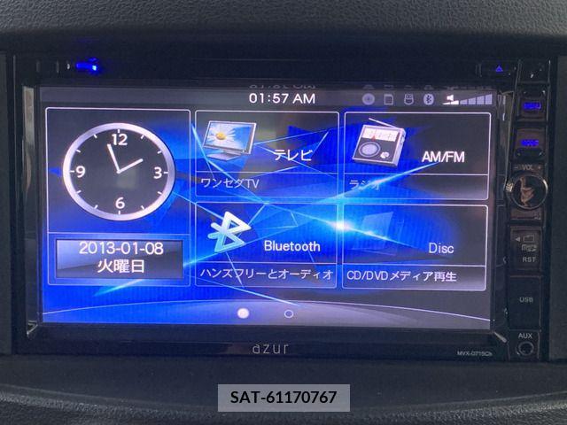 Nissan CUBE 2012-03 203028-14