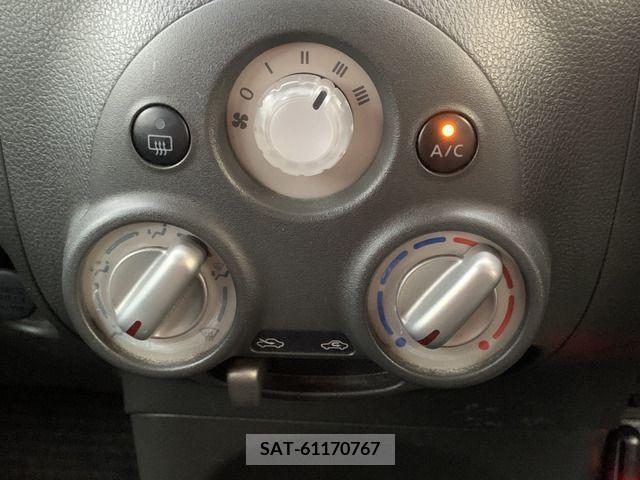 Nissan CUBE 2012-03 203028-15