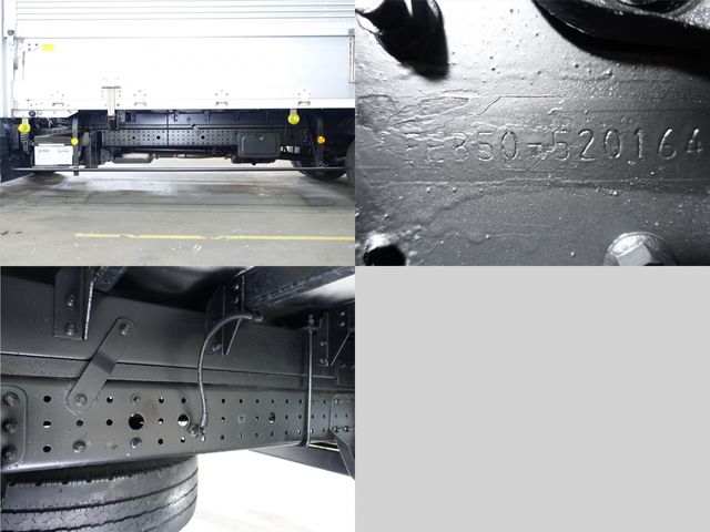 Mitsubishi CANTER 2013-02 2825-13