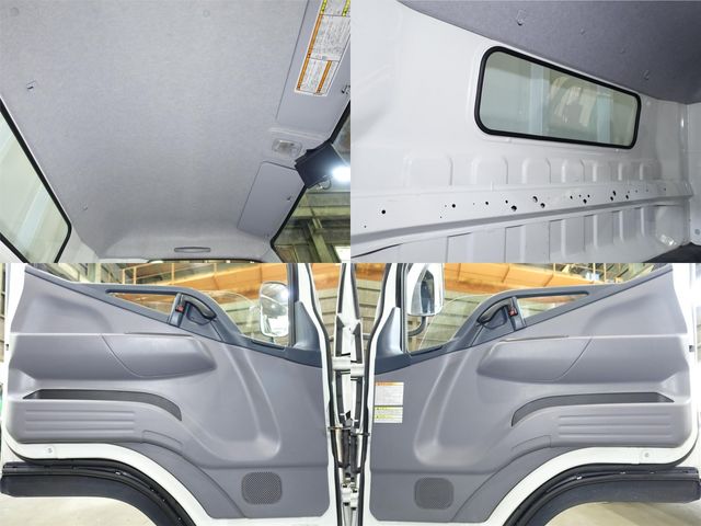 Mitsubishi CANTER 2013-02 2825-19