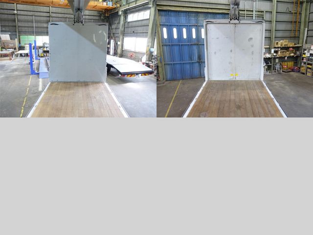 Mitsubishi CANTER 2013-02 2825-11