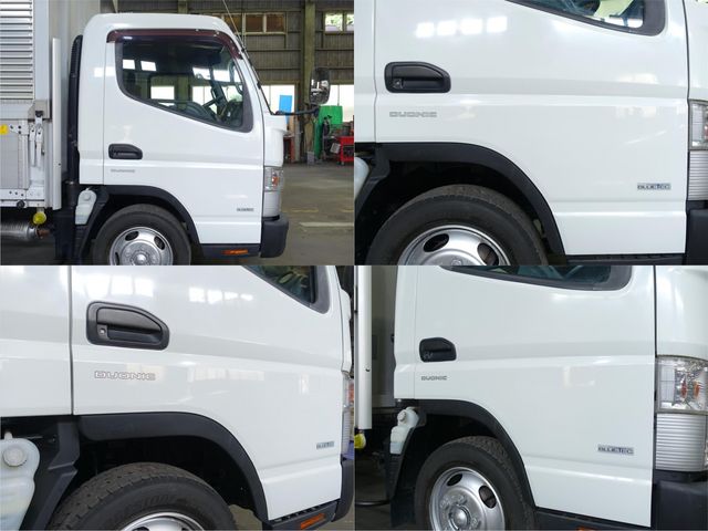 Mitsubishi CANTER 2013-02 2825-3