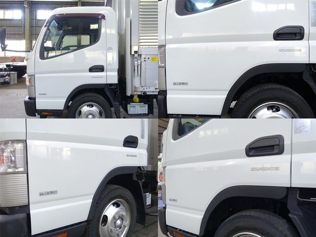 Mitsubishi CANTER 2013-02 2825-7
