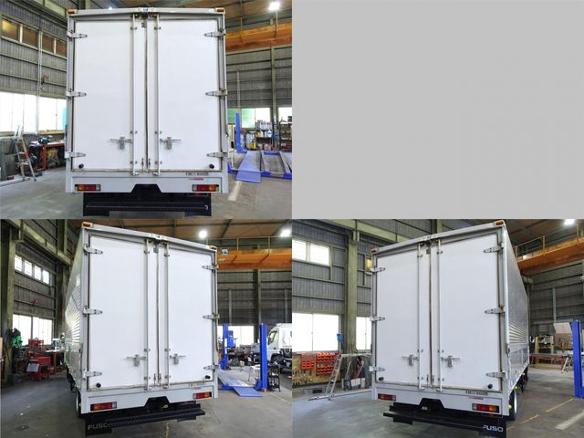 Mitsubishi CANTER 2013-02 2825-5
