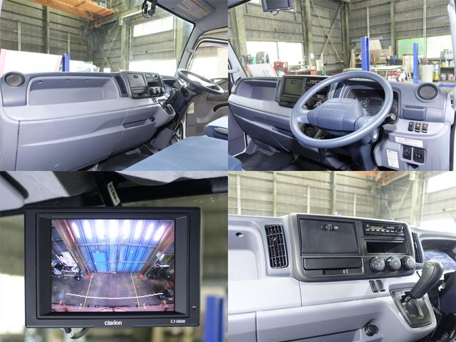 Mitsubishi CANTER 2013-02 2825-18