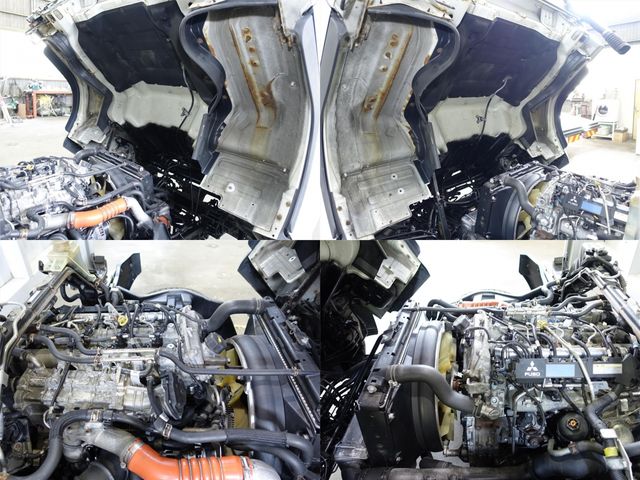 Mitsubishi CANTER 2013-02 2825-14
