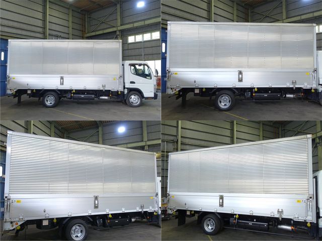 Mitsubishi CANTER 2013-02 2825-4