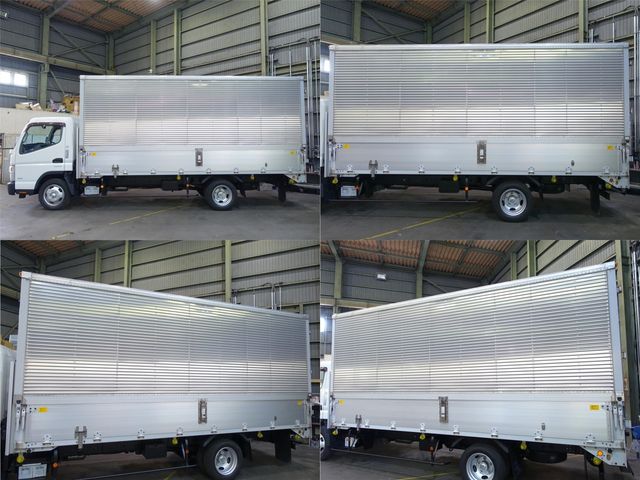 Mitsubishi CANTER 2013-02 2825-6