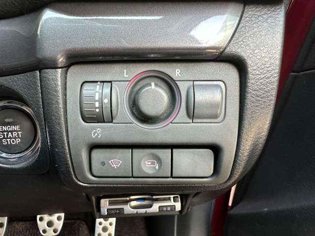Subaru LEGACY B4 2009-02 12306-10
