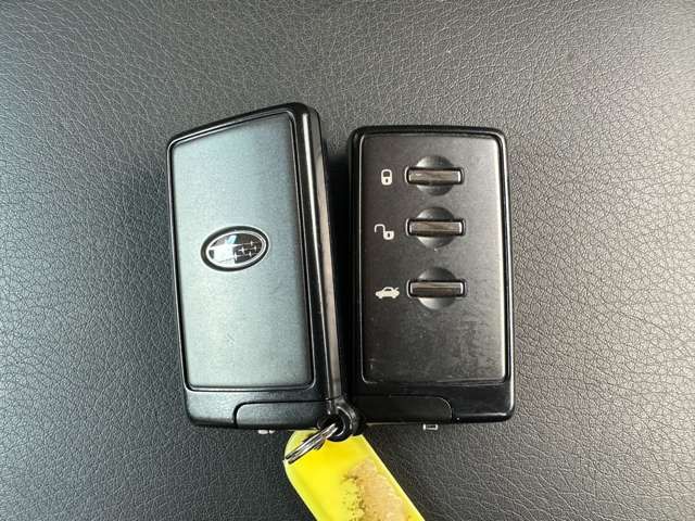 Subaru LEGACY B4 2009-02 12306-8