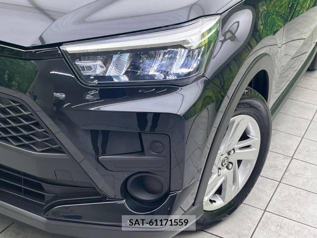 Toyota RAIZE 2023-06 207030-11