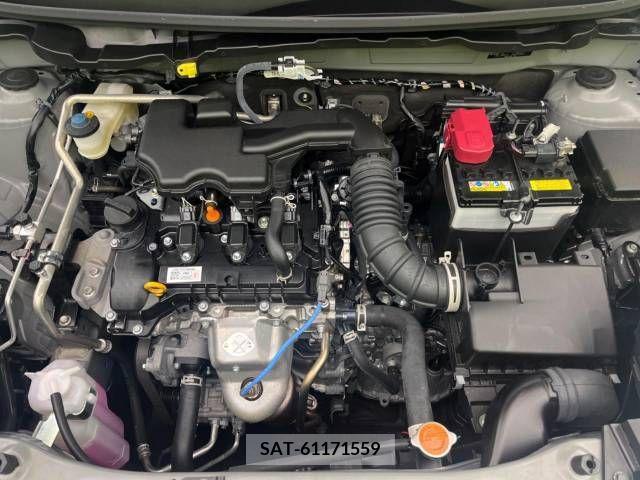 Toyota RAIZE 2023-06 207030-18
