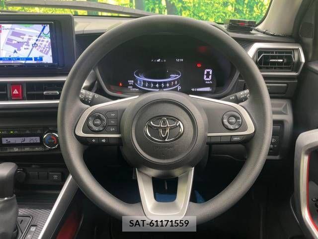 Toyota RAIZE 2023-06 207030-13